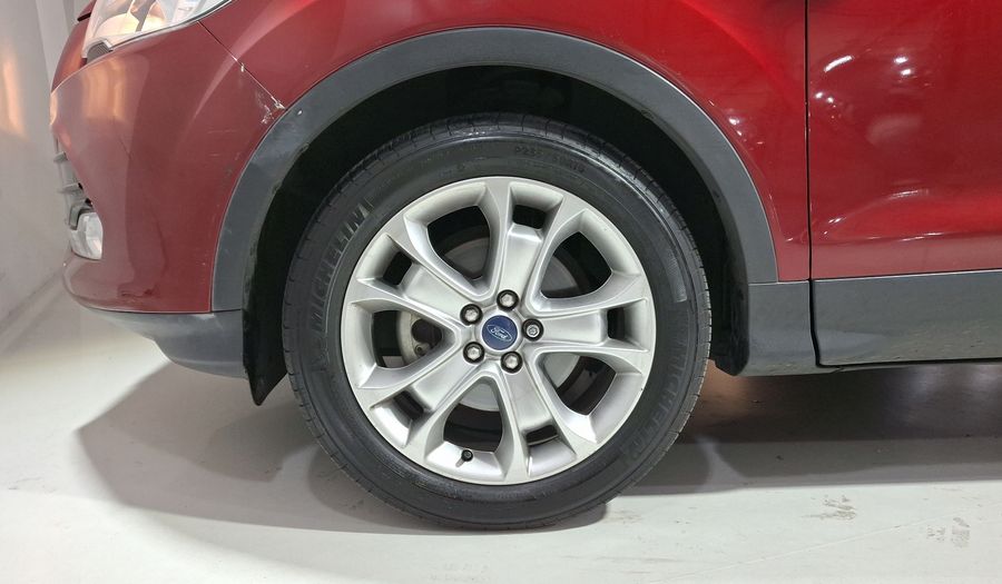 Ford Escape 2.5 TITANIUM AT Suv 2016