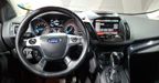 Ford Escape 2.5 TITANIUM AT Suv 2016