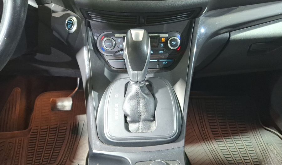 Ford Escape 2.5 TITANIUM AT Suv 2016
