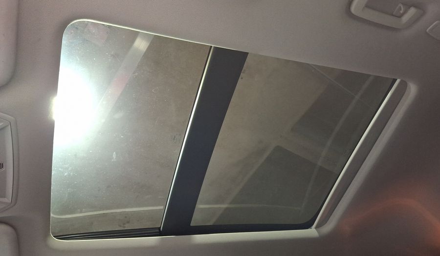 Ford Escape 2.5 TITANIUM AT Suv 2016