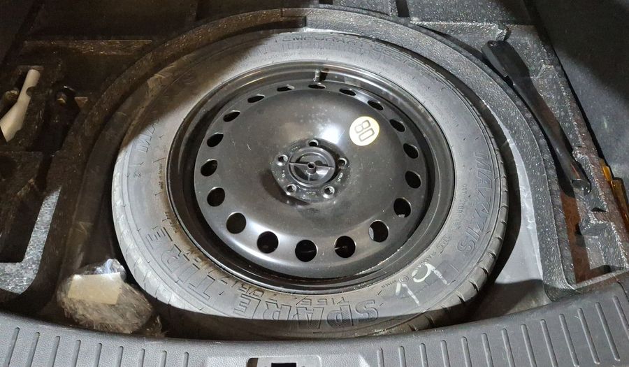 Ford Escape 2.5 TITANIUM AT Suv 2016