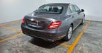 Mercedes Benz Clase E 2.0 200 EXCLUSIVE AUTO Sedan 2018