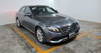 Mercedes Benz Clase E 2.0 200 EXCLUSIVE AUTO Sedan 2018