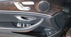 Mercedes Benz Clase E 2.0 200 EXCLUSIVE AUTO Sedan 2018