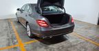 Mercedes Benz Clase E 2.0 200 EXCLUSIVE AUTO Sedan 2018