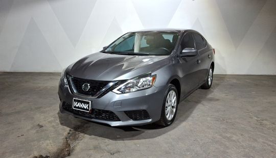 Nissan • Sentra