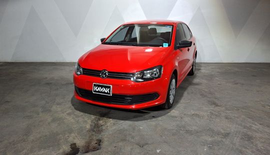 Volkswagen • Vento