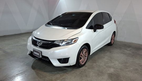 Honda • Fit