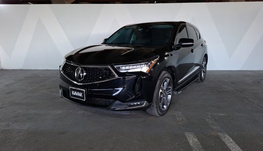 Acura • RDX