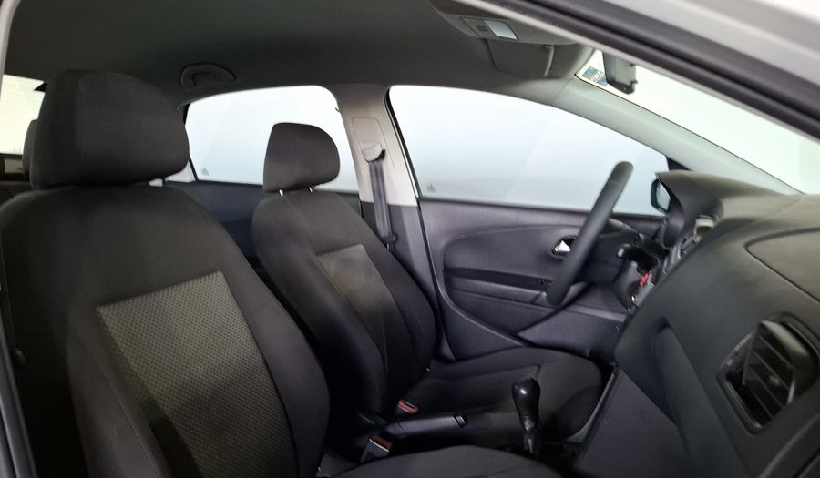 Volkswagen Vento 1.6 STARTLINE Sedan 2021