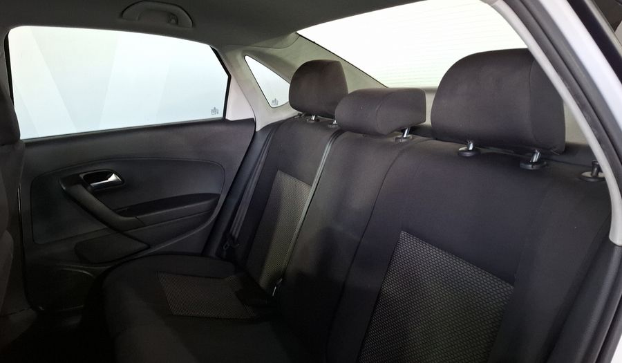 Volkswagen Vento 1.6 STARTLINE Sedan 2021