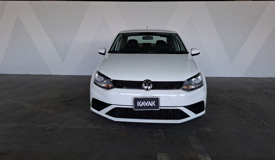 Volkswagen Vento 1.6 STARTLINE Sedan 2021