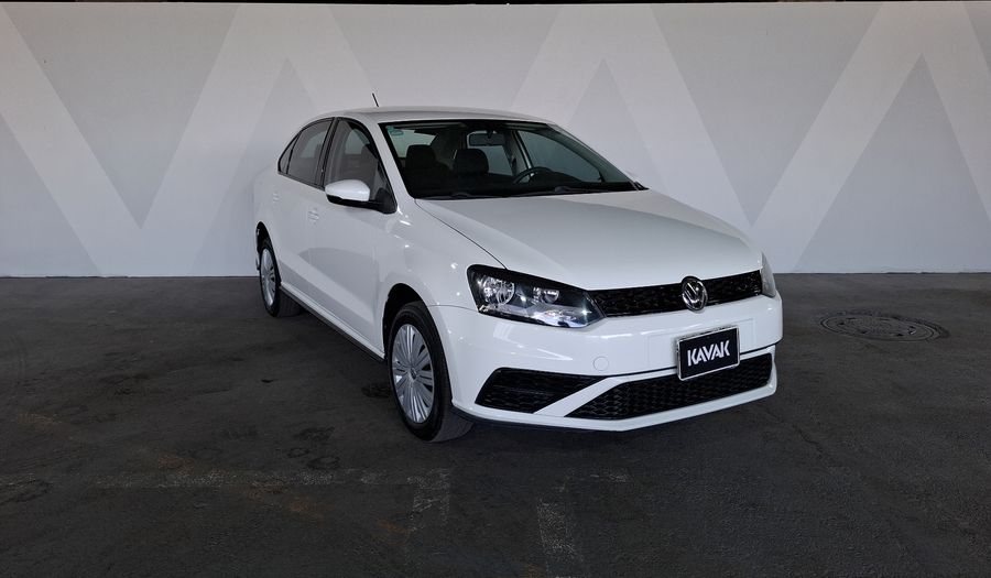 Volkswagen Vento 1.6 STARTLINE Sedan 2021