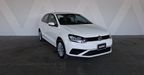 Volkswagen Vento 1.6 STARTLINE Sedan 2021