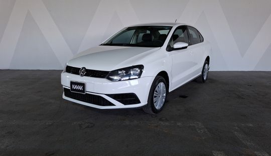 Volkswagen • Vento