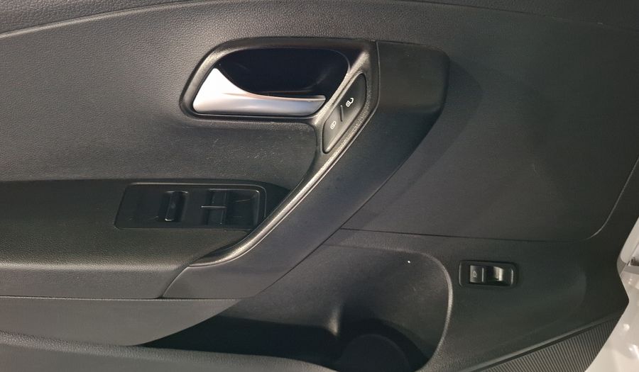 Volkswagen Vento 1.6 STARTLINE Sedan 2021