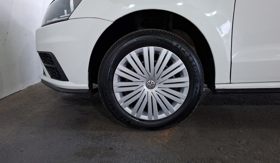 Volkswagen Vento 1.6 STARTLINE Sedan 2021