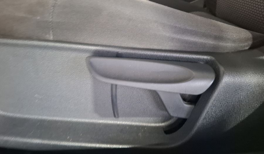 Volkswagen Vento 1.6 STARTLINE Sedan 2021