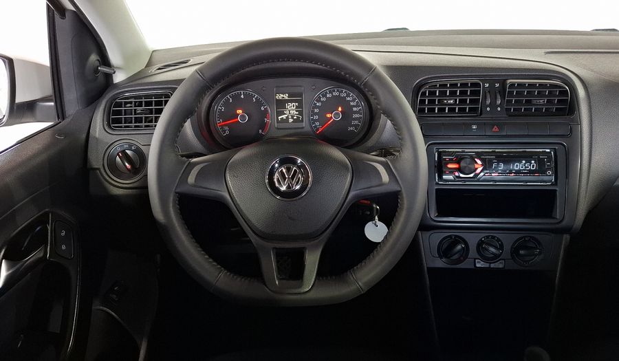 Volkswagen Vento 1.6 STARTLINE Sedan 2021