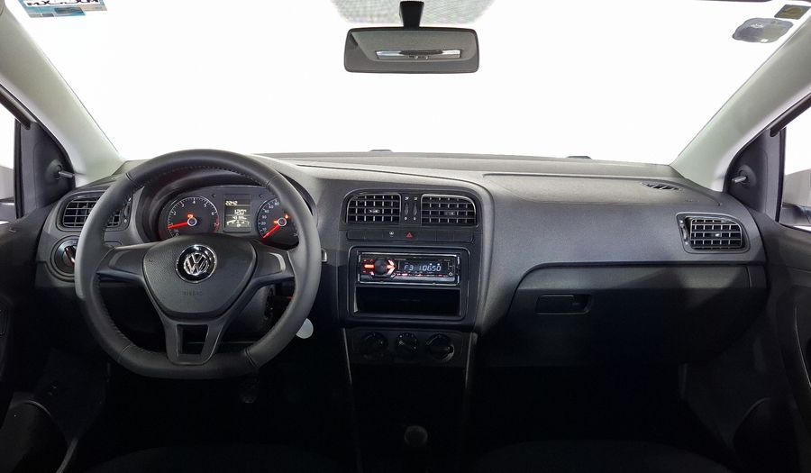 Volkswagen Vento 1.6 STARTLINE Sedan 2021