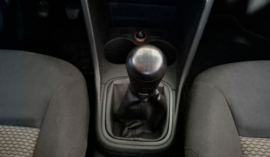 Volkswagen Vento 1.6 STARTLINE Sedan 2021
