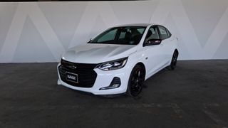 Chevrolet • Onix