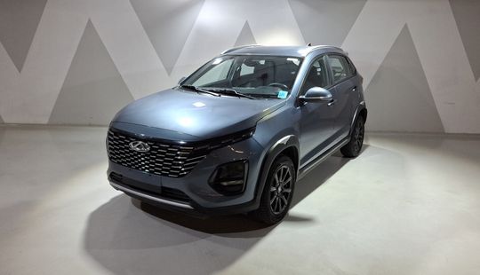 Chirey • Tiggo 2 Pro