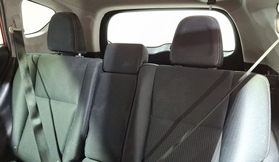 Toyota Rav4 2.5 XLE AWD AT Suv 2015