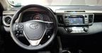 Toyota Rav4 2.5 XLE AWD AT Suv 2015