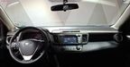 Toyota Rav4 2.5 XLE AWD AT Suv 2015