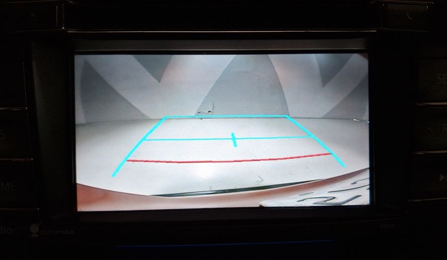 Toyota Rav4 2.5 XLE AWD AT Suv 2015