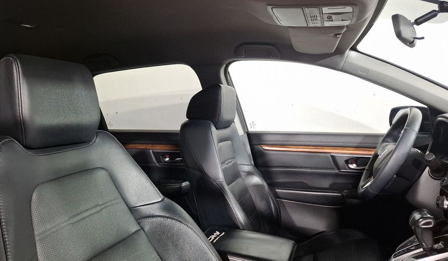 Honda Cr-v 1.5 TURBO PLUS Suv 2017