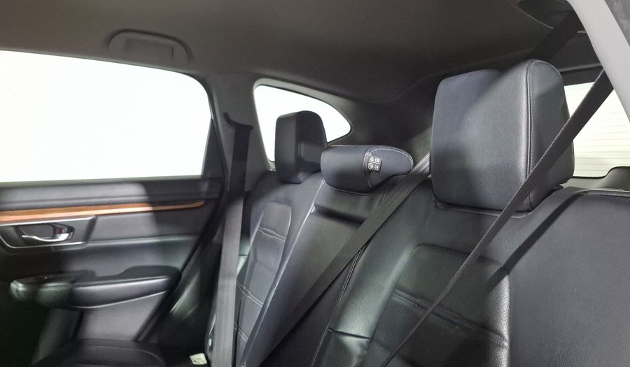 Honda Cr-v 1.5 TURBO PLUS Suv 2017