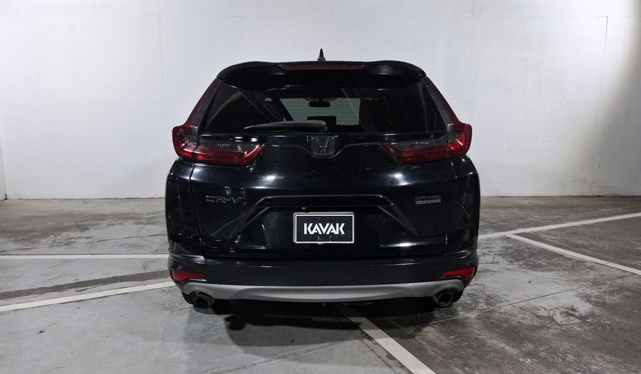 Honda Cr-v 1.5 TURBO PLUS Suv 2017