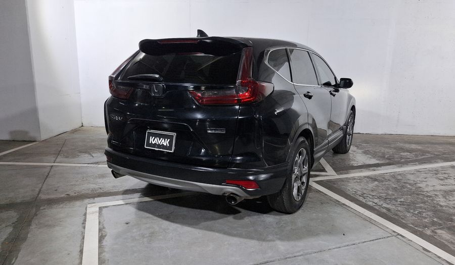 Honda Cr-v 1.5 TURBO PLUS Suv 2017