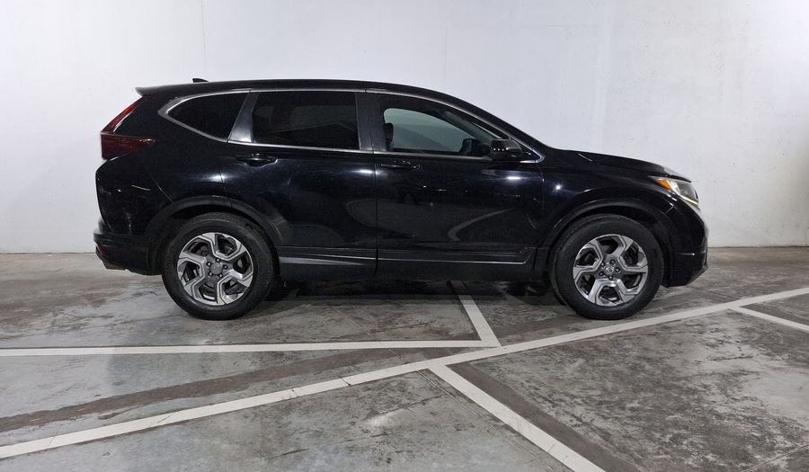 Honda Cr-v 1.5 TURBO PLUS Suv 2017