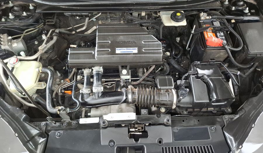 Honda Cr-v 1.5 TURBO PLUS Suv 2017