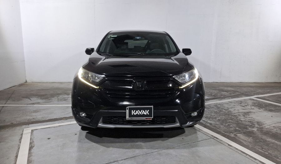 Honda Cr-v 1.5 TURBO PLUS Suv 2017