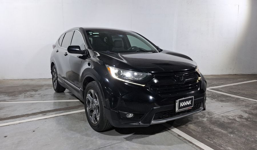 Honda Cr-v 1.5 TURBO PLUS Suv 2017