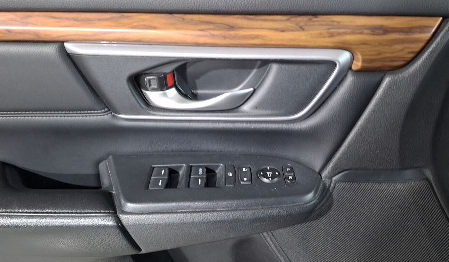 Honda Cr-v 1.5 TURBO PLUS Suv 2017