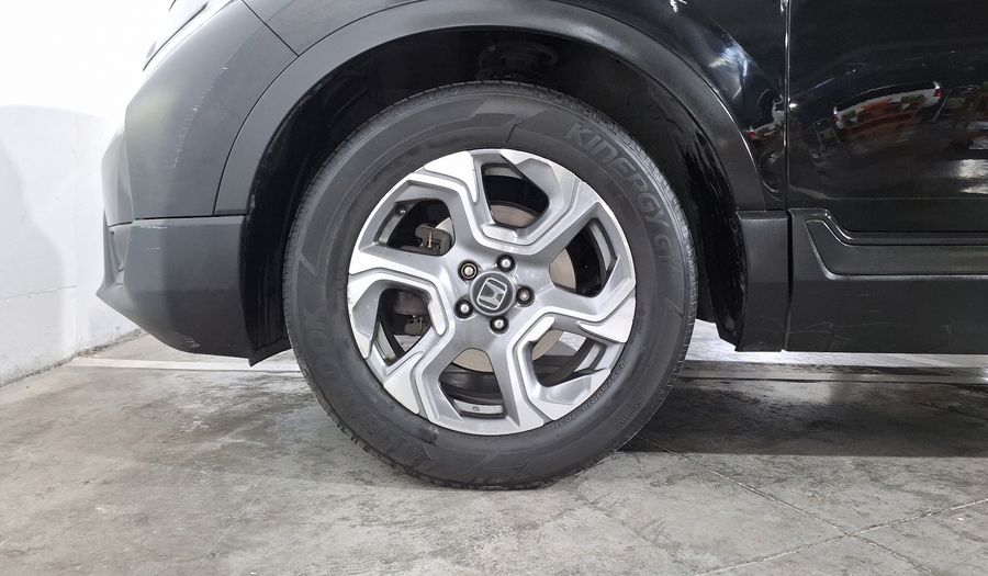 Honda Cr-v 1.5 TURBO PLUS Suv 2017