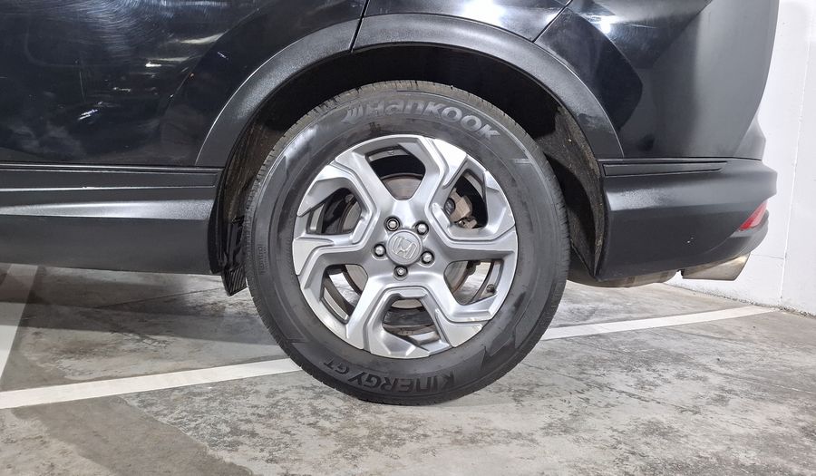 Honda Cr-v 1.5 TURBO PLUS Suv 2017