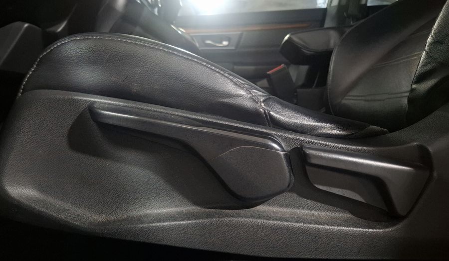 Honda Cr-v 1.5 TURBO PLUS Suv 2017