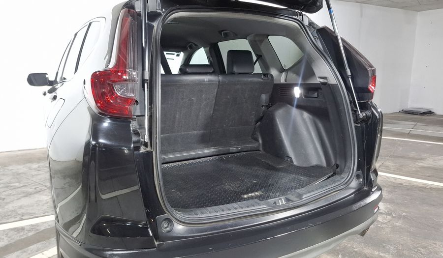 Honda Cr-v 1.5 TURBO PLUS Suv 2017