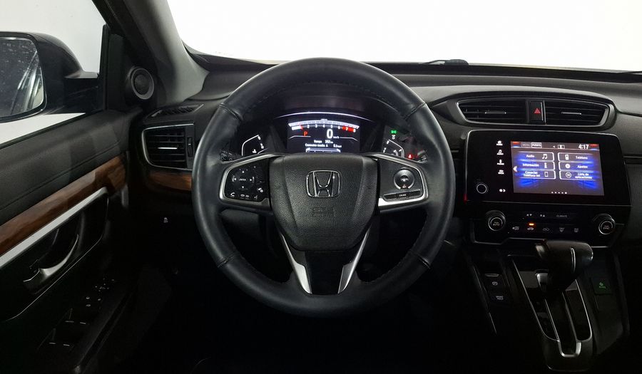 Honda Cr-v 1.5 TURBO PLUS Suv 2017