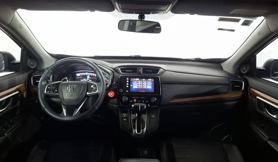 Honda Cr-v 1.5 TURBO PLUS Suv 2017