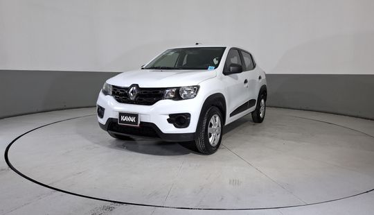 Renault • Kwid