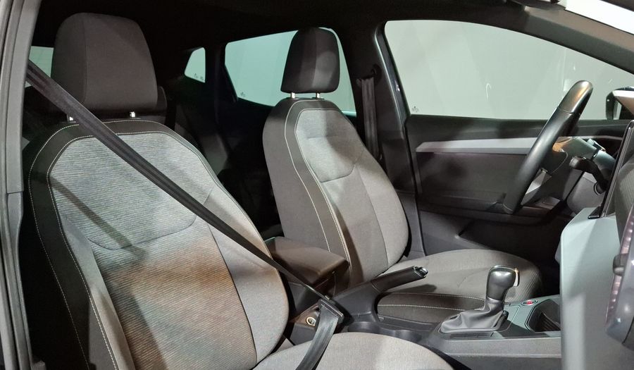 Seat Ibiza 1.6 XCELLENCE AUTO Hatchback 2023