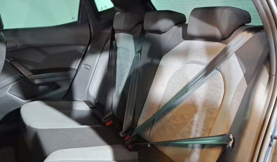 Seat Ibiza 1.6 XCELLENCE AUTO Hatchback 2023