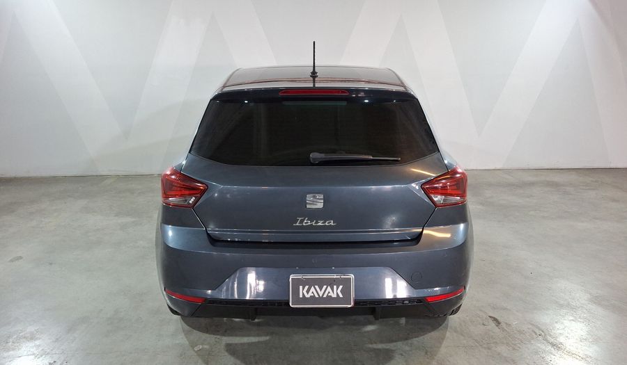 Seat Ibiza 1.6 XCELLENCE AUTO Hatchback 2023